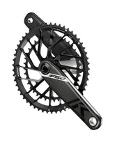 FSA K-Force Team Edition Modular Road Carbon Chainset 2x Shimano 12